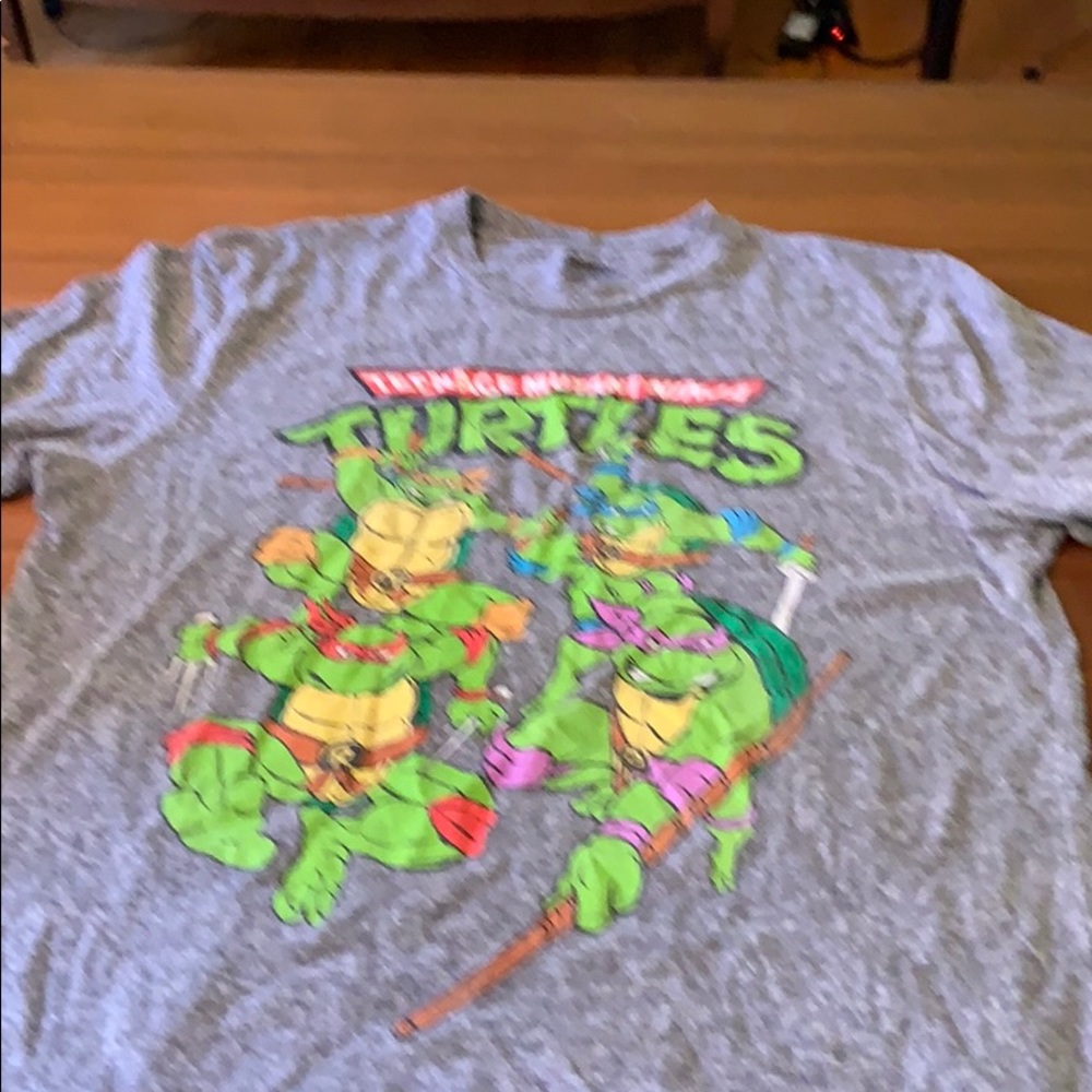 Vintage T-shirt